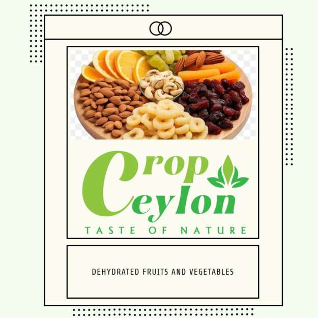 Cropceylon Bio Foods