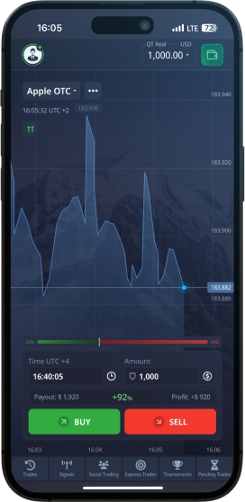 Akun Demo Pocket Option Platform Terbaik untuk Pemula Akun Demo Pocket Option Platform Terbaik untuk Pemula