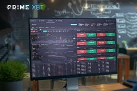 Maximizing Your Profits Exploring Trading PrimeXBT Maximizing Your Profits Exploring Trading PrimeXBT