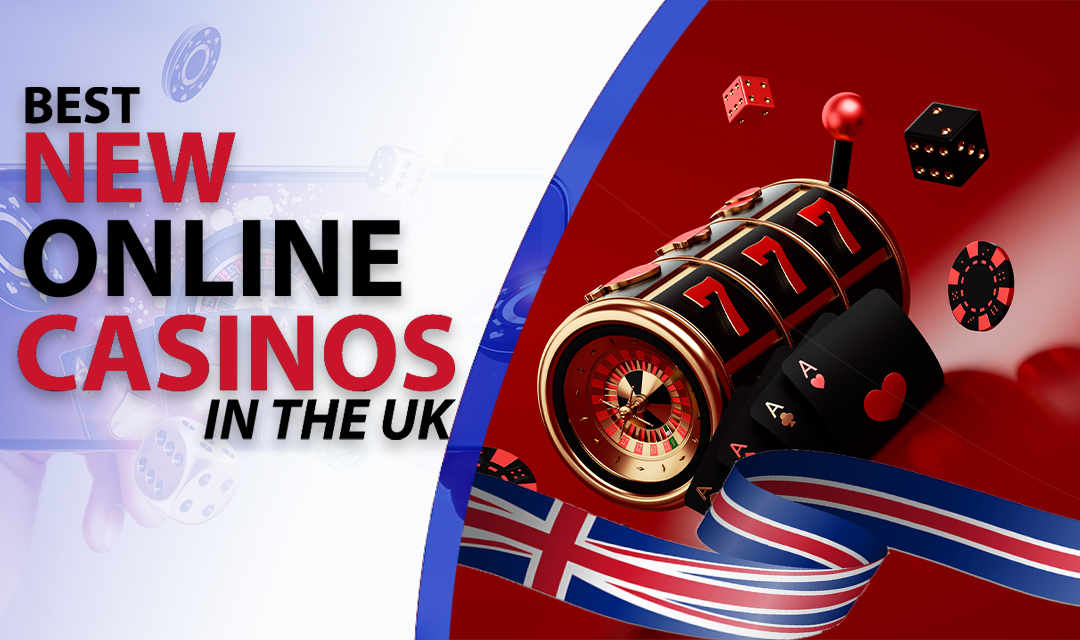Discover the Best New Online Casino UK for 2023 25