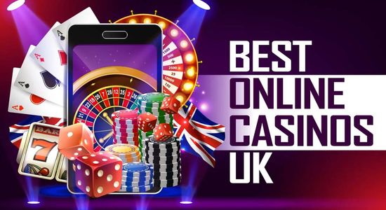 Discover the Excitement of Casino Online New UK 24 Discover the Excitement of Casino Online New UK 24