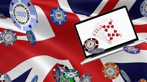 Discover the Thrills of a UK Regulated Online Casino