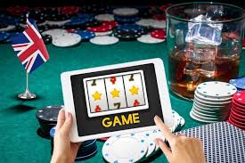 Experience the Excitement of Live Dealer Online Casino UK 4