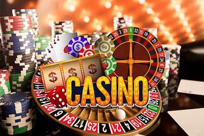 Experience the Thrill of Online Casino Fast Withdrawal UK 4