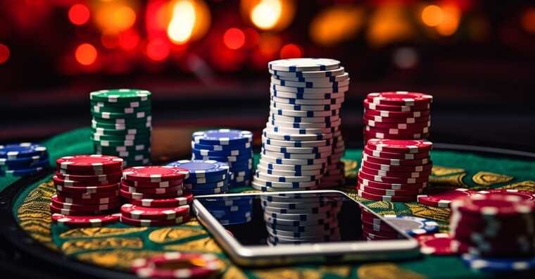 Explore the Thrills at Yeti Win Casino & Sportsbook 23