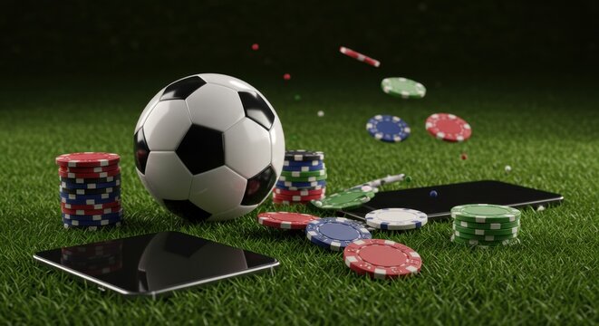 Exploring the World of Online Betting A Focus on Dafabet Exploring the World of Online Betting A Focus on Dafabet