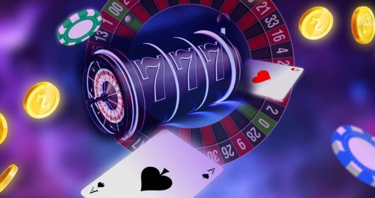 Najlepšie sk online casino Hrajte bezpečne a zábavne