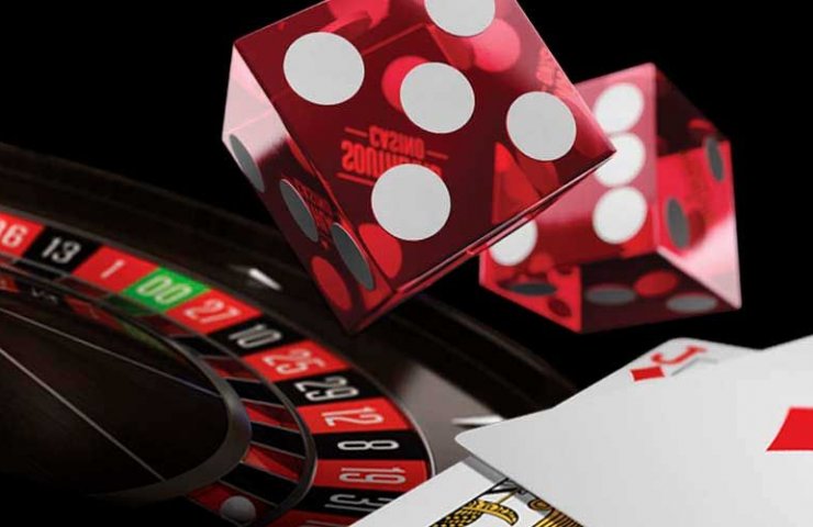 Najlepšie sk online casino Hrajte bezpečne a zábavne