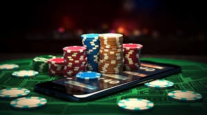 Unlocking Fun and Rewards with Casiny App Unlocking Fun and Rewards with Casiny App